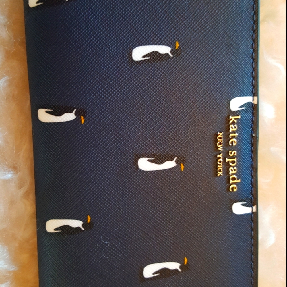 Kate spade wallet
